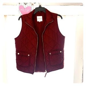 Vest
